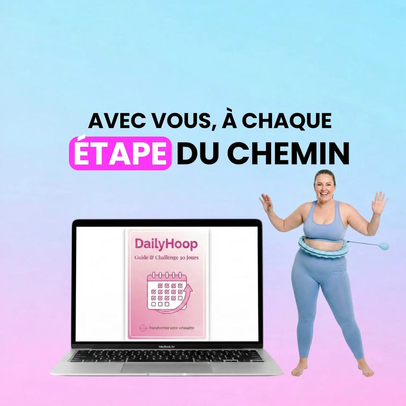 Challenge 30 Jours : Affinez & Tonifiez