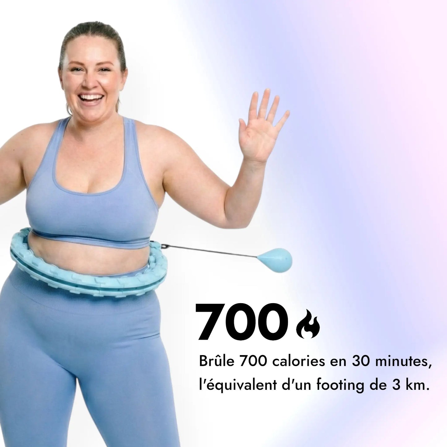 DailyHoop CHALLENGE - NEW YEAR, NEW YOU