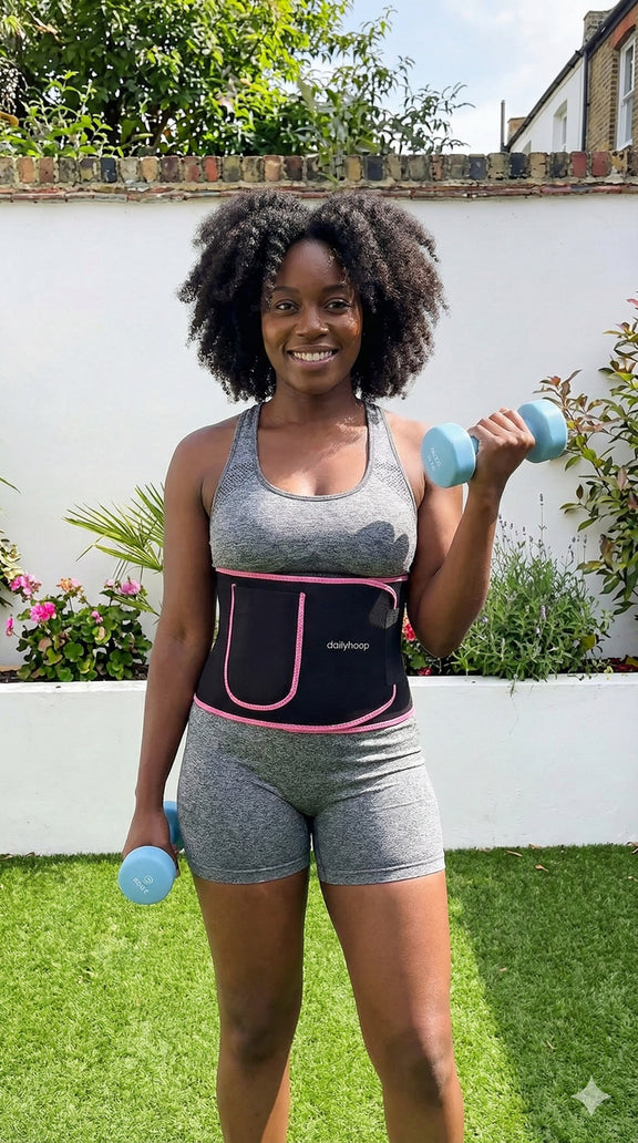 Sculptez votre taille